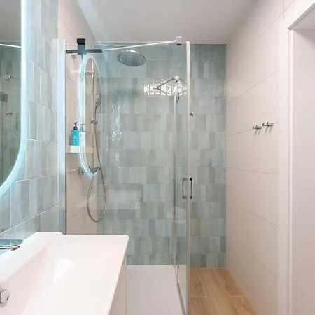 Na Wydmowej Ii - By Wydmova Apartment Kolobrzeg